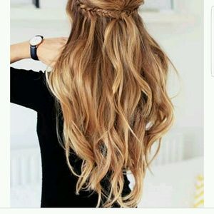 Meet your Posher, Angie